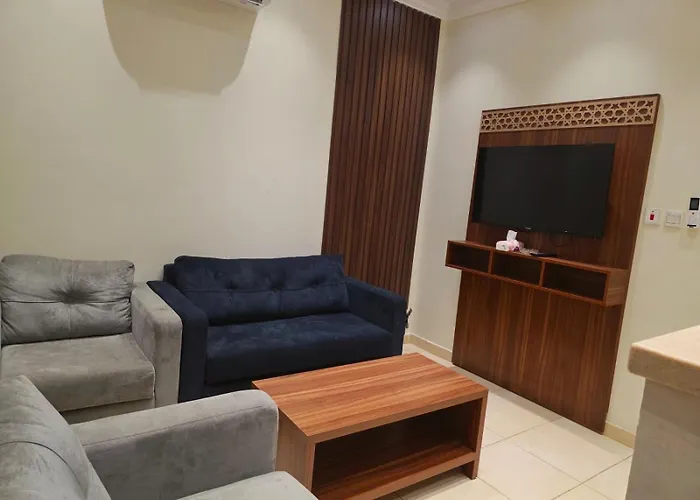 ديار التيسير